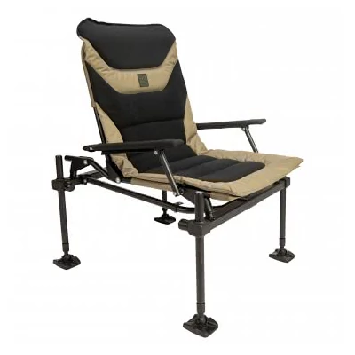 Kreslo KORUM X25 ACCESSORY CHAIR