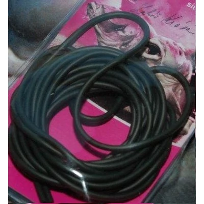 LK Baits - Rig Tubing 2m, Camo Green