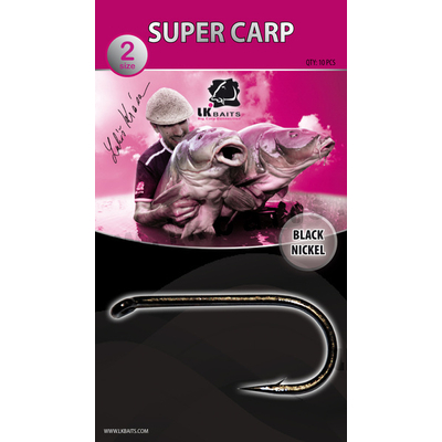 LK Baits - Super Carp 6/10ks