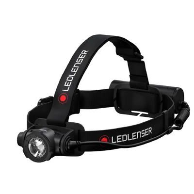 LEDLENSER - H7R CORE 1000lm