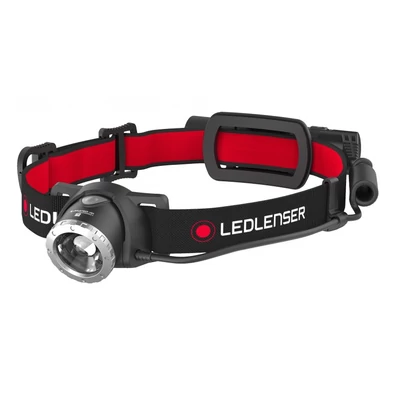 Ledlenser - H8R 600lm