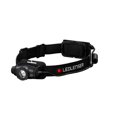 LEDLENSER - H5R CORE 500lm