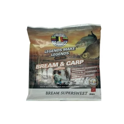 Marcel Van Den Eynde Posilňovač Supersweet 250g