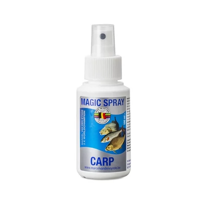 MVDE Magic Spray Carp 100 ml