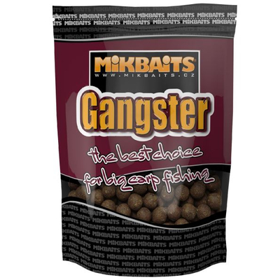 Mikbaits - Gangster G7 Master Krill 1kg 24mm