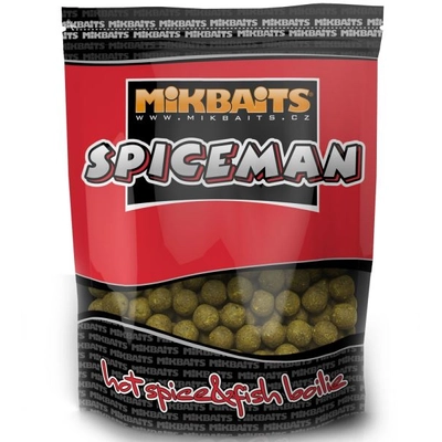 Mikbaits - Spiceman 1kg - Pampeliška - 20mm