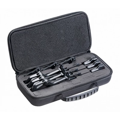 Mivardi - Sada swingrov MCX66 RGB- 3 set