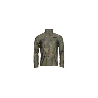 Nash Tričko Scope OPS Long Sleeve T Shirt / S