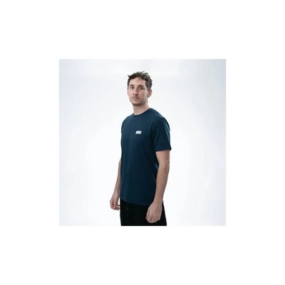 Nash Tričko Make It Happen Since 1978 T Shirt Navy Modrá Veľkosť M