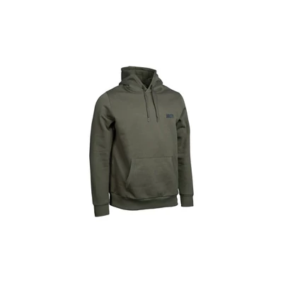 Nash Mikina Make It Happen Carp Logo Hoody Green Veľkosť XXL