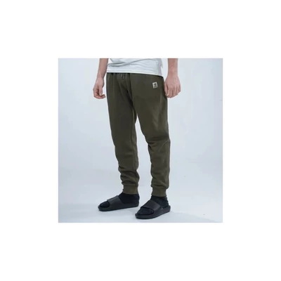 Nash Tepláky Make It Happen Badge Joggers Zelená Veľkosť S Nash Tepláky Make It Happen Badge Joggers Zelená Veľkosť S