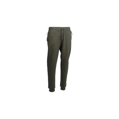 Nash Tepláky Make It Happen Badge Joggers Green L