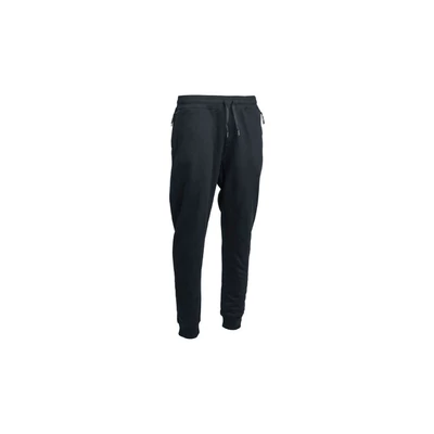 Nash Tepláky Make It Happen Badge Joggers Black L