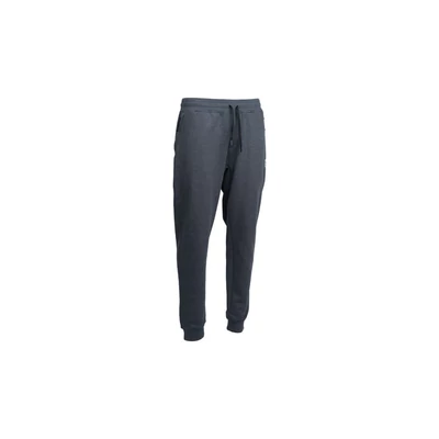 Nash Tepláky Make It Happen Badge Joggers Grey Marl L