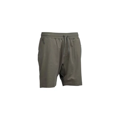 Nash Krátke Nohavice Make It Happen Badge Shorts Zelená Veľkosť XXL