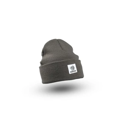 Nash Zimná Čiapka Make It Happen Beanie Hat Green