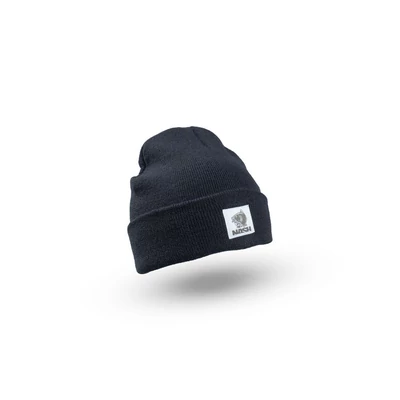 Nash Zimná Čiapka Make It Happen Beanie Hat Black