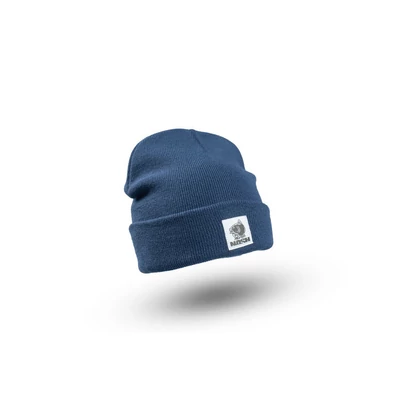 Nash Zimná Čiapka Make It Happen Beanie Hat Blue