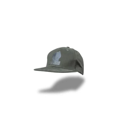 Nash Šiltovka Make It Happen Big Fish Snap Back Cap Zelená