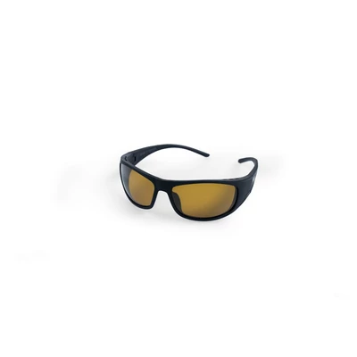 Nash Slnečné Okuliare Make It Happen Flexible Wrap Polarised Sunglasses Amber