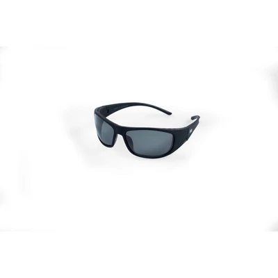 Nash Slnečné Okuliare Make It Happen Flexible Wrap Polarised Sunglasses Smoked Grey
