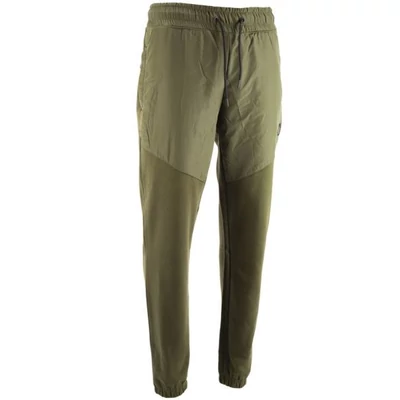 Nash Tepláky Emboss Tracksuit Bottoms XXL