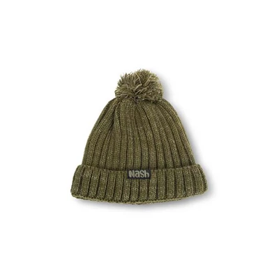 Nash Zimná Čiapka Childrens Bobble Hat