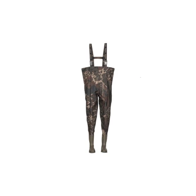 Nash Prsačky ZT HD Waders XL Camo 12/46