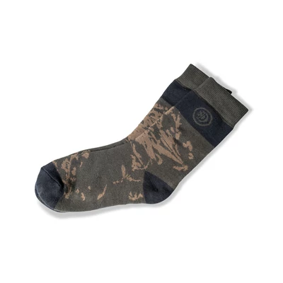 Nash Ponožky Zero Tolerance Socks Element S