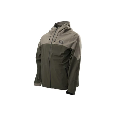 Nash Bunda ZT Lite Dry Pack Jacket L