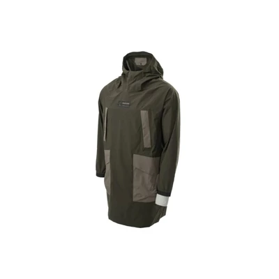 Nash Ultraľahká Bunda ZT Lite Dry Pack Smock Veľkosť L