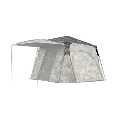 Nash Prídavná Strecha Bank Life Gazebo Camo Pro Skull Cap