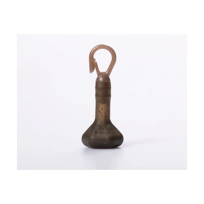 Nash Zadné Olovo Ezi Glide Back Lead 3 Pack 0.5 oz / 14 g 3ks
