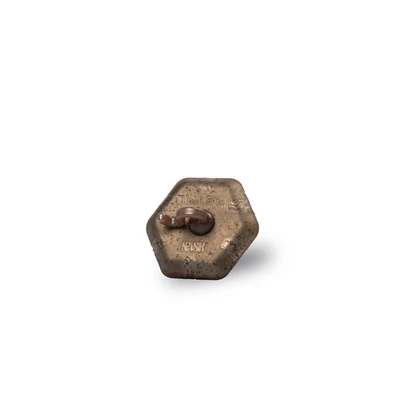 Nash Olovo Lay Low Back Lead 3 ks - 1,1oz/31g