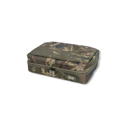 Nash Puzdro Subterfuge Workbox