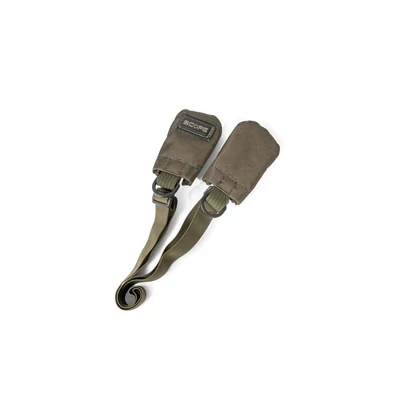 Nash Ochrana Koncov Prútov Scope OPS Tip Tops Butt & Tip Connector