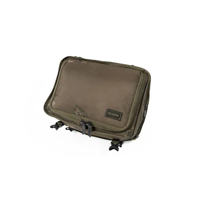 Nash Batoh Scope OPS Rucksack Expansion Pack s Fóliovou Výstelkou