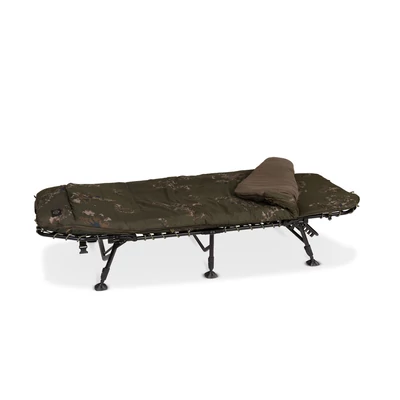 Nash Skladacie Lehátko Scope Ops 4 Fold Sleep System