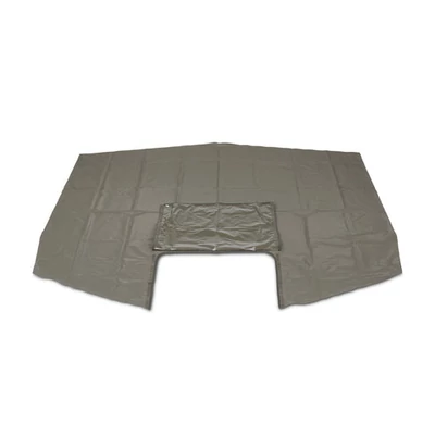 Nash Podlaha K Bivaku Titan T1 Pro Groundsheet