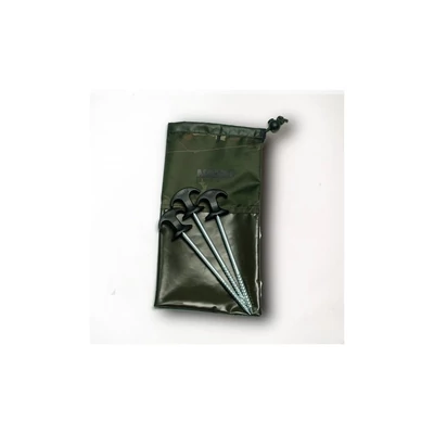 Nash Bivakový kolík Titan Bivvy Peg 20cm 1ks