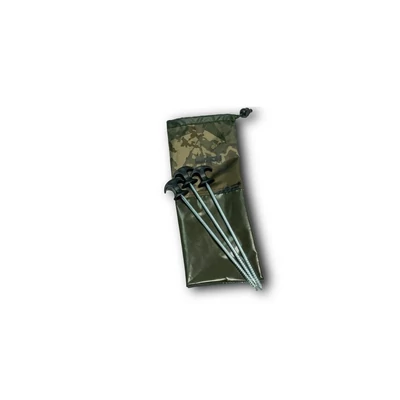 Nash Bivakový kolík Titan Bivvy Peg 30cm 1ks