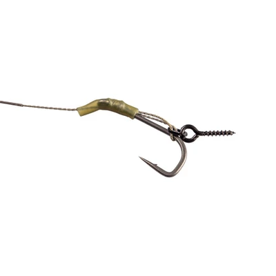 Nash Náväzec Slip D Rig Size 6 S Protihrotom