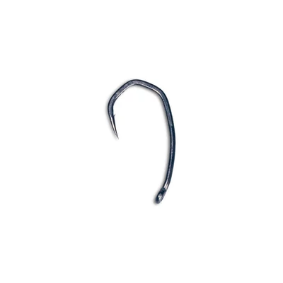 Nash Háčiky Claw Long Shank S Mikro Protihrotom 10 ks - Veľkosť 6