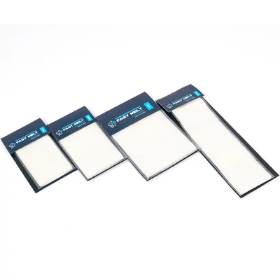 Nash PVA Sáčky Fast Melt Bags Large 130×100 mm 15 ks