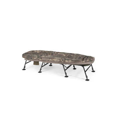 Nash Lehátko Indulgence HD40 Sleep System