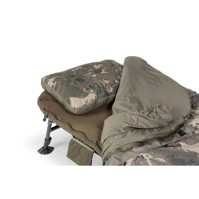 Nash Vankúš Indulgence Pillow Camo Wide