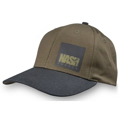 Nash - Šiltovka Make It Happen Baseball Hat Box Logo