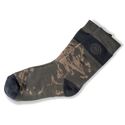 Nash - Ponožky ZT Socks Element