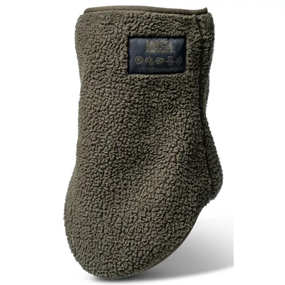 Nash - Nákrčník ZT Sherpa Fleece Reversible Snood L