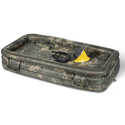 Nash - Podložka Carp Care Air Cradle Camo